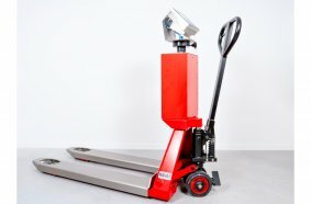 RAVAS stellt den neuen RAVAS 2560 Exi & Proline 2560 Exi vor