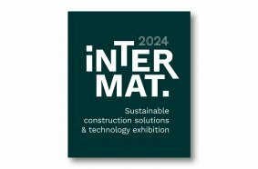 9. Ausgabe des internationalen Wettbewerbs INTERMAT Innovation Awards 2024