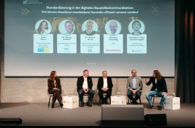 Das nächste Forum ist für Oktober 2026 geplant