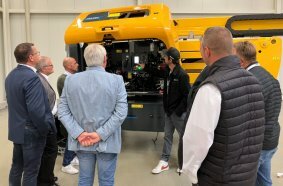 Open Up Germany: ein tag voller entdeckungen rund um die neuesten Haulotte-Innovationen