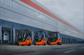 Neuer Toyota Traigo48: Einzigartiges Design und herausragende Spitzenleistung