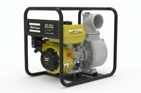 Atlas Copco ETP F40 F