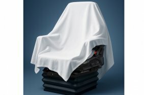 Die Neue GRAMMER Sitzserie Maximo XT