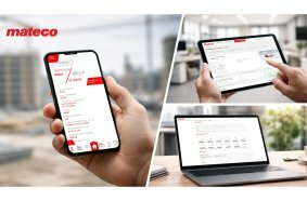 Kundenportal, App und papierlose Prozesse: So digitalisiert mateco die Arbeitsbühnenvermietung