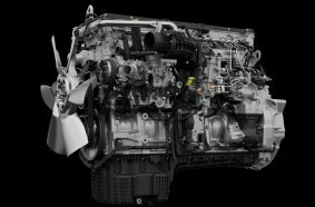 Neue Diesel-Generation in Nordamerika vorgestellt