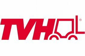 TVH Logo
