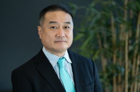 Herr Takemichi Hirakawa