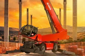 MAGNI RTH 8.46 TC