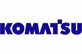Komatsu logo