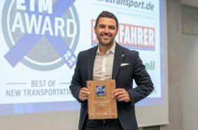 Manuel Mengelkoch, Director Sales Operations bei Volvo Trucks Deutschland