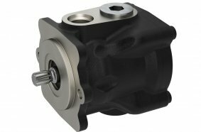 Die neue Flügelzellenpumpe T8MINI von Parker wurde entwickelt, um die Anforderungen des elektrifizierten Marktes an hohe Effizienz und geringe Geräuschentwicklung zu erfüllen