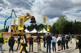 MB Crusher auf der Samoter 2026: 25 Gründe, uns zu besuchen (plus einer, der doppelt zählt)