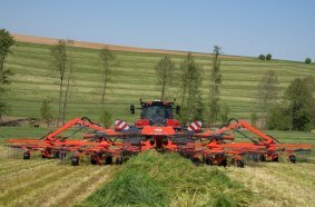 Vierkreiselschwader GA 14231