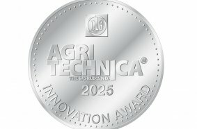 AMAZONE EasyMatch: Innovative Düngererkennung durch künstliche Intelligenz