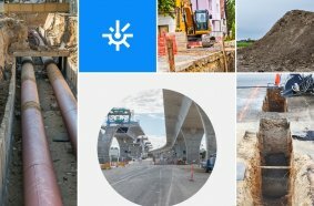 Topcon und Pix4D vereinbaren Zusammenarbeit zur Weiterentwicklung von Photogrammetrie-Lösungen