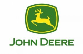 John Deere logo
