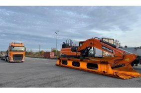 Ein neuer Schritt im Schienentransport: Lernen Sie den Cargo-Basket kennen