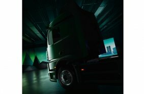Elektrische Vielfalt wächst: Mercedes-Benz Trucks stellt neue Mitglieder der eActros–Familie vor