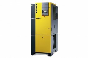 Energieeffizient, leise,