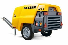 Der Mobilair M27 überzeugt