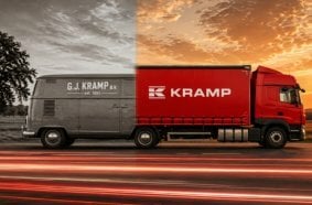 Kramp – 75 Jahre Geschichte