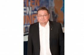 VDBUM Vorstand Dirk Jank