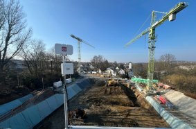Für jede Baustelle und für jede Situation gibt es eine passende Anlage von ConnectingCase für stabilen und leistungsstarken Internet-Empfang.