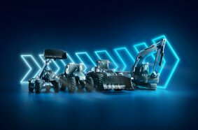 Bosch Rexroth treibt mit BODAS die digitale Transformation mobiler Arbeitsmaschinen voran. Dazu gehören IoT-Lösungen, Software und elektronische Hardware für den Off-Highway-Markt.