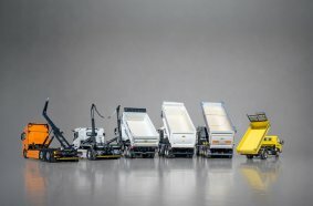 MEILLER auf der IAA 2026