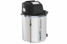 Die zweite Generation des intelligenten Kompaktaggregats CytroPac 2X setzt neue Maßstäbe bei Produktivität, Energieeffizienz und Bedienkomfort.
