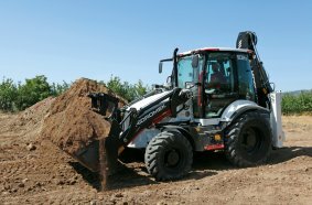 HİDROMEK HMK 102B Supra
