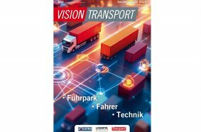 Vision Transport