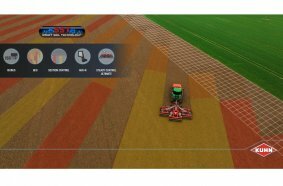 OPTIMER SMART SOIL TECHNOLOGY (SST): Technologische Innovation für mehr Komfort und Präzision beim Stoppelumbruch