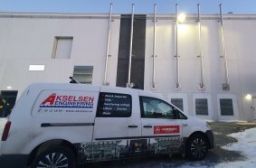 IMER DACH begrüßt Ohl Baumaschinen als neuen Service- und Vertriebspartner in der Mitte Deutschlands
