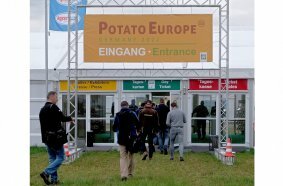 Die PotatoEurope kehrt 2026 nach Deutschland zurück.