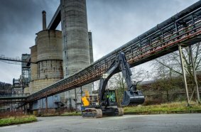 Hyundai HX300L bietet mehr Kraft und Leistung