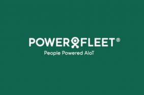Powerfleet® logo