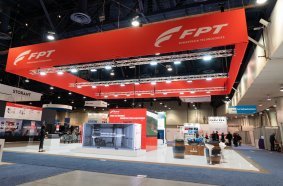 FPT Industrial enthüllt seine Trumpfkarte auf der CES 2022 in Las Vegas