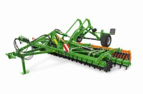 Wer auf Sonderausstattungen verzichten kann, für den bietet sich mit der Catros+ 6003-2TS Special eine gewichtsoptimierte, preiswerte und gleichzeitig leistungsstarke Möglichkeit.