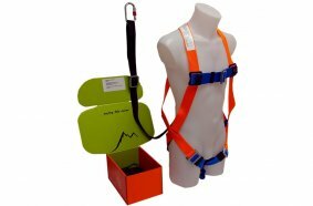 Aresta harness