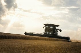 Neue CyclonePlus Reinigung für den Fendt IDEAL