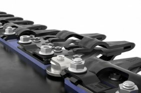 Ausgezeichnet mit einer Silbermedaille des AGRITECHNICA Innovation Awards 2025! Das neue Schnittsytem EasyCut 3 QuickFit®