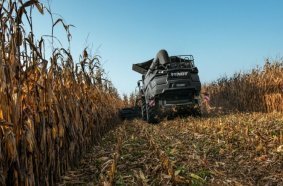 Neue CyclonePlus Reinigung für den Fendt IDEAL