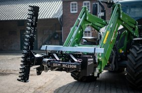 Universaltalent: Der MultiCarrier MC190