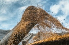 Neue CyclonePlus Reinigung für den Fendt IDEAL