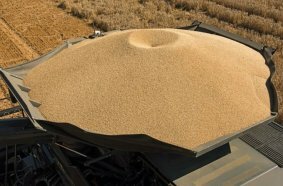 Neue CyclonePlus Reinigung für den Fendt IDEAL