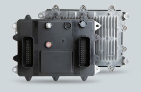 Der Power Distribution Controller für Fahrzeugbordnetze ePDM 70-150 von Würth Elektronik ICS.