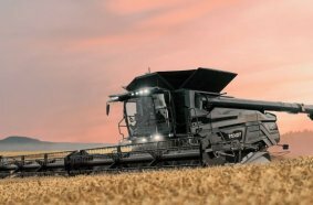 Neue CyclonePlus Reinigung für den Fendt IDEAL