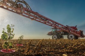 Neue Präzisionstechnologie von Case IH steigert Flexibilität, Effizienz und Fahrerunterstützung