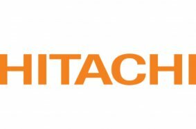 Hitachi logo